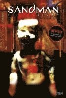 Neil Gaiman, Chris Bachalo, Mike Dringenberg, Kelley Jones, Michael Zulli - Sandman Deluxe, Inbunden