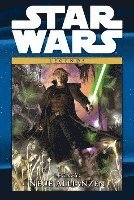 bokomslag Star Wars Comic-Kollektion