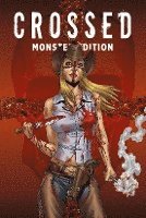bokomslag Crossed Monster-Edition
