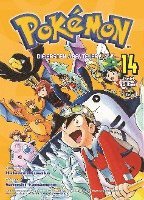 Pokémon - Die ersten Abenteuer 1