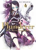 Plunderer - Die Sternenjäger 1