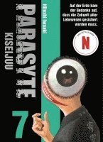 Parasyte - Kiseijuu 1