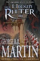 George R. R. Martin, Ben Avery - Der Heckenritter III, Häftad