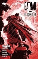 Frank Miller, Brian Azzarello, Andy Kubert, Klaus Janson - Batman: Dark Knight III - Die Übermenschen, Häftad