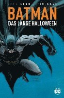 bokomslag Batman: Das lange Halloween (Neuausgabe)