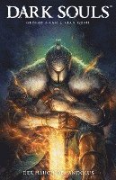 George Mann, Alan Quah - Dark Souls, Häftad