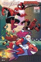 Spider-Man/Deadpool 1