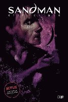Neil Gaiman, Sam Kieth - Sandman Deluxe, Inbunden