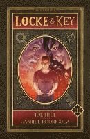 bokomslag Locke & Key Master-Edition