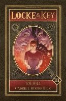 Joe Hill, Gabriel Rodriguez - Locke & Key Master-Edition, Inbunden