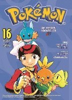 Pokémon - Die ersten Abenteuer 1