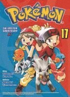 Pokémon - Die ersten Abenteuer 1