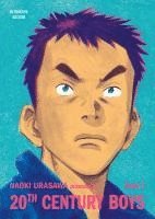 bokomslag 20th Century Boys: Ultimative Edition