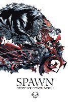 bokomslag Spawn Origins Collection