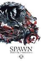 Todd Mcfarlane, Brian Holguin, Greg Capullo, Nat Jones, Angel Medina - Spawn Origins Collection, Inbunden