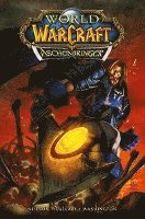bokomslag World of Warcraft - Graphic Novel