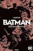 bokomslag Batman: Der Dunkle Prinz