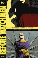 Before Watchmen Deluxe 1