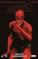 bokomslag Daredevil: Der Tod von Daredevil
