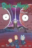 Rick and Morty 1