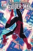 bokomslag Peter Parker: Der spektakuläre Spider-Man