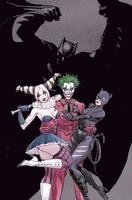 Enrico Marini - Batman Deluxe: Der Dunkle Prinz, Inbunden