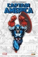 bokomslag Avengers Collection: Captain America