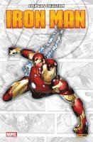 bokomslag Avengers Collection: Iron Man