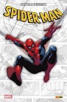 Robbie Thompson, Mark Bagley, J. Michael Straczynski, John Romita Jr., Dan Slott, Marcos Martín, Nick Spencer, Ryan Ottley - Avengers Collection: Spider-Man, Inbunden