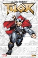 bokomslag Avengers Collection: Thor