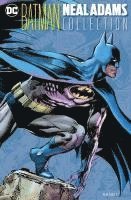 bokomslag Batman: Neal Adams Collection