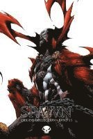 bokomslag Spawn Origins Collection