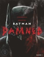 Batman: Damned 1