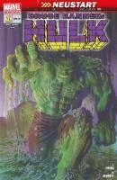 bokomslag Bruce Banner: Hulk