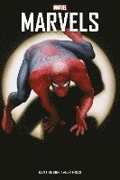 Kurt Busiek, Alex Ross - Marvels, Häftad. Tillgänglighet: Lägg i varukorg