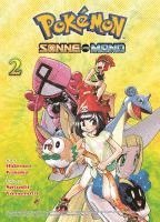 Pokémon - Sonne und Mond 1