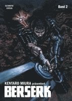 Berserk: Ultimative Edition 1