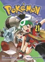 Pokémon - Die ersten Abenteuer 1