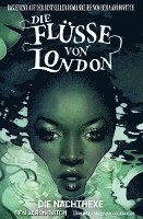 bokomslag Die Flüsse von London - Graphic Novel