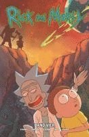 Rick and Morty 1