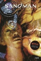 Neil Gaiman, D'Israeli, Dean Ormston, Bryan Talbot, Kevin Nowlan, Marc Hempel, Glyn Dillon, Charles Vess, Teddy Kristiansen, Richard Case, Mark Buckingham - Sandman Deluxe, Inbunden