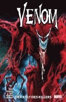 bokomslag Venom - Neustart