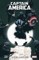 Captain America - Neustart 1