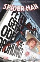 bokomslag Spider-Man - Legacy