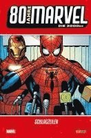 bokomslag 80 Jahre Marvel: Die 2000er