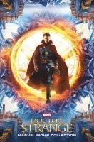 bokomslag Marvel Movie Collection: Doctor Strange