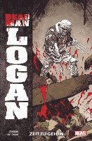 Ed Brisson, Mike Henderson - Dead Man Logan, Häftad