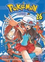 Hidenori Kusaka, Satoshi Yamamoto - Pokémon - Die ersten Abenteuer, Häftad