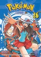 Pokémon - Die ersten Abenteuer 1