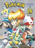 Pokémon - Die ersten Abenteuer 1